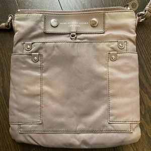 Marc Jacobs NY Cross Body Bag